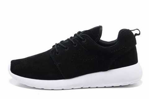 nike roshe run w chaussures noir nike roshe run w chaussures noir